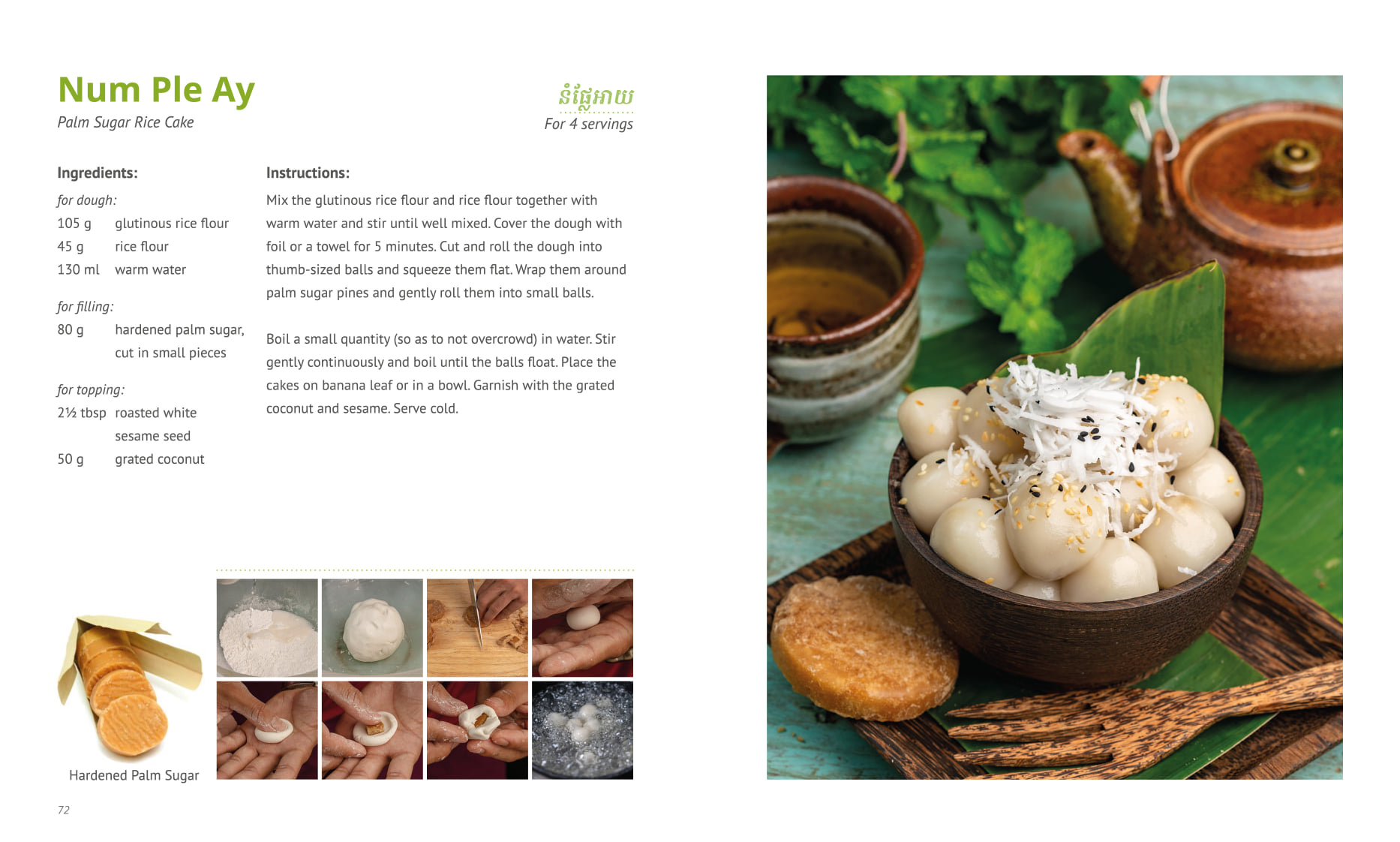 “The Taste of Angkor” won “Best Asian Cookbook” at the Gourmand World