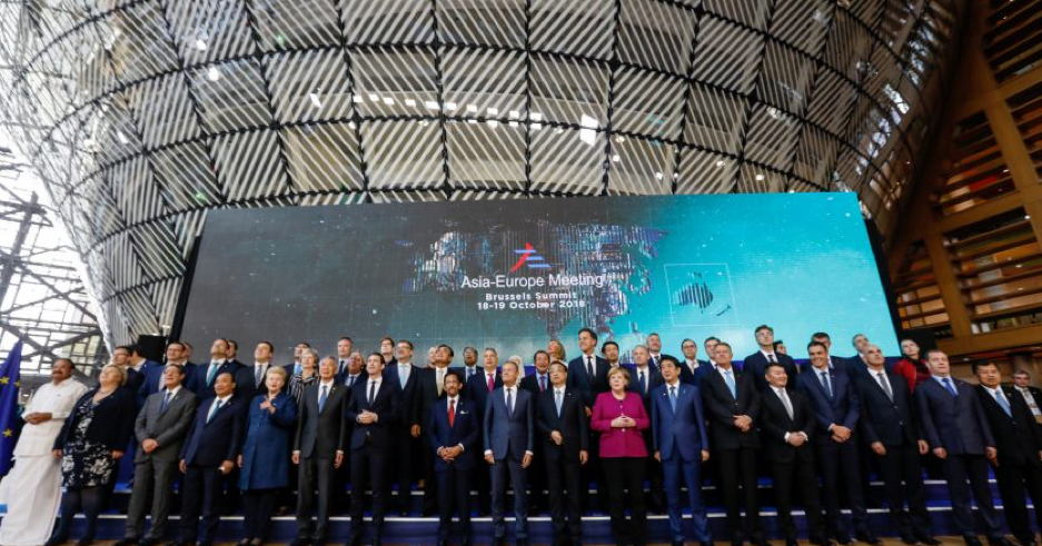 Asia-Europe Meeting (ASEM))