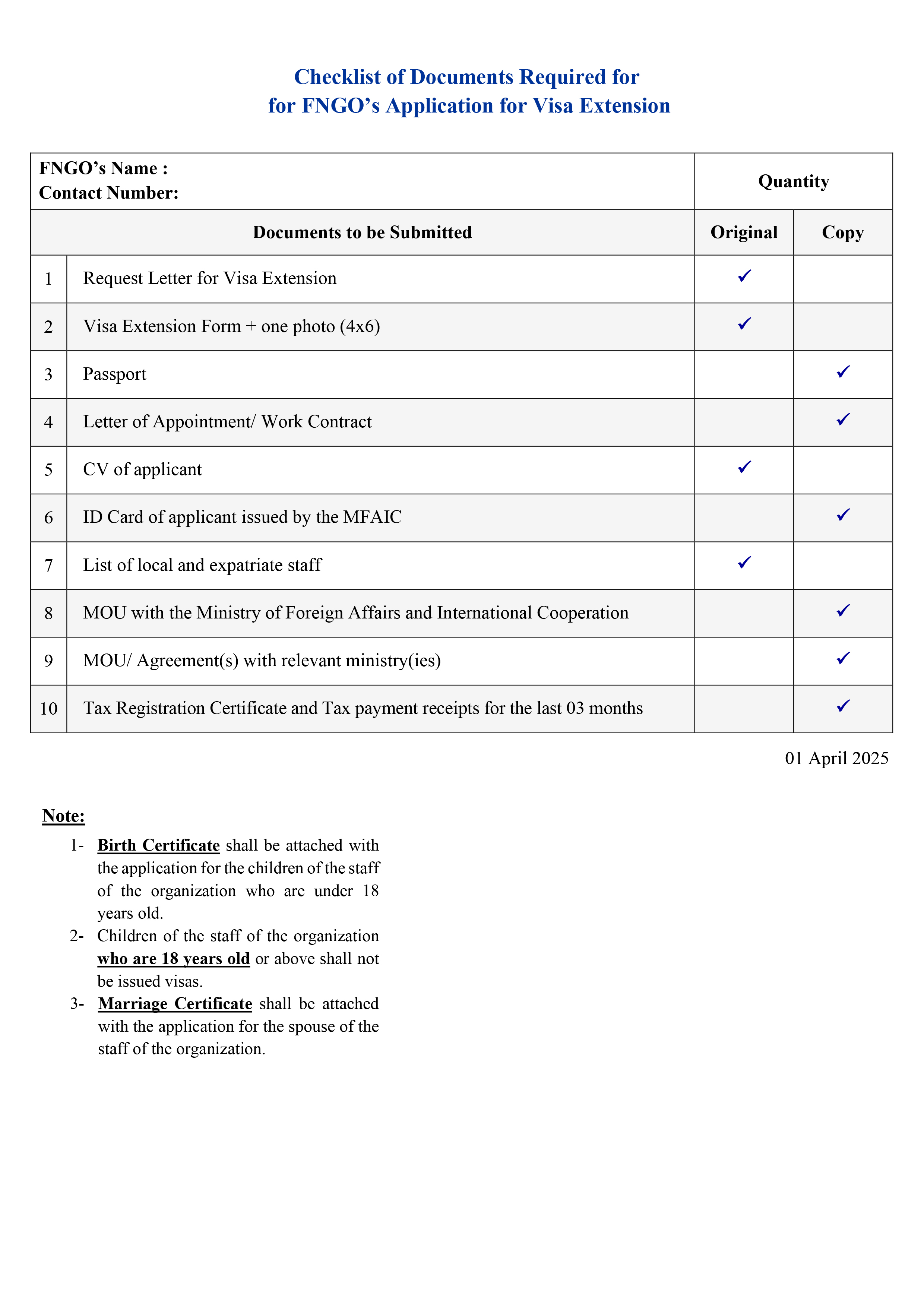 International Organization)